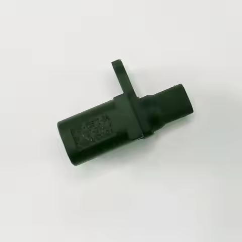 10 pcs ABS rear wheel sensor for ford focus MK2 MK3 MK4 mondeo S-MAX escort kuga black abs sensor 8M