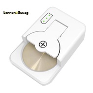 [lennon_gus]USB C Coin Cells Button Battery Charger for LIR1025/1220/1254/1620/1632/2016/2025/2032/2