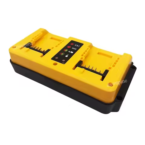 Power Tools Accessories Parts DCB102 For Dewalt 18V 20V Lithium Battery DCB180 DCB200 DCB203 DCB205 