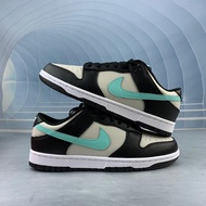 Nike SB Dunk GS "Tiffany Vibes" Low Cut Sports Skate Shoes Casual Sneakers for Men&Women