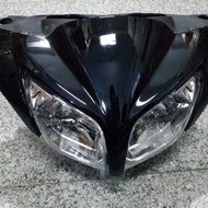 BATOK  LAMPU DEPAN YAMAHA JUPITER Z NEW 2010 BATOK KEPALA DEPAN YAMAHA JUPITER Z NEW 2010