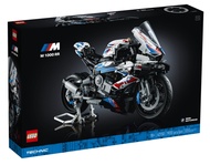 【LEGO 樂高】磚星球〡42130 動力科技 BMW M 1000 RR BMW M 1000 RR
