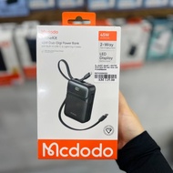 MCDODO MC-993 45W 20K POWERBANK