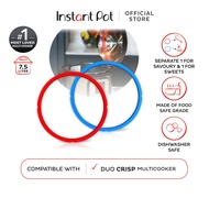 Instant Pot Twin Pack Colored Sealing Rings (8 QT / 7.5L)