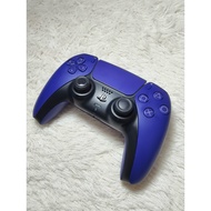 DS5 / PS5 Controller Galactic Purple Edition（USED & NO BOX）