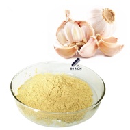 Natural Garlic Powder / Serbuk Bawang Putih -  - Food Grade - bakery / cooking / cosmetics - HALAL C