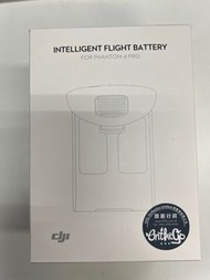 DJI phantom 4 pro / phantom 4 電池