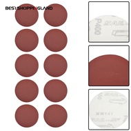 Sanding Pad Aluminum Fiberglass Painted Surfaces Plastic Polish plastic