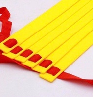 敏捷梯 繩梯 軟梯 足球籃球訓練輔助器材裝備體育