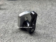 [ 1 CÁI ] MÓC NHÔM CNC NGUYÊN KHỐI GẮN LEAD 2025 ABS / CBS ĐỜI MỚI