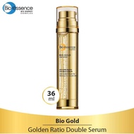 Bio-essence Bio-Gold Golden Ratio Double Serum (36g)