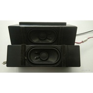 Hisense 50A7100F speaker