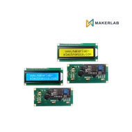 1602 16x2 Character LCD Module Display HD44780 with I2C