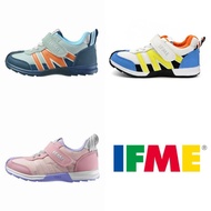 nala Children's Shoes~Japan IFME {Strong Walk Series} Sports Shoes Running Functional P7627P7628P762