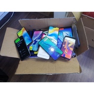 ☜Original dummy set #PHONE PALSU#Random #OPPO#VIVO#HUAWEI#REDMI#ASUS#REALME#NEFFOS