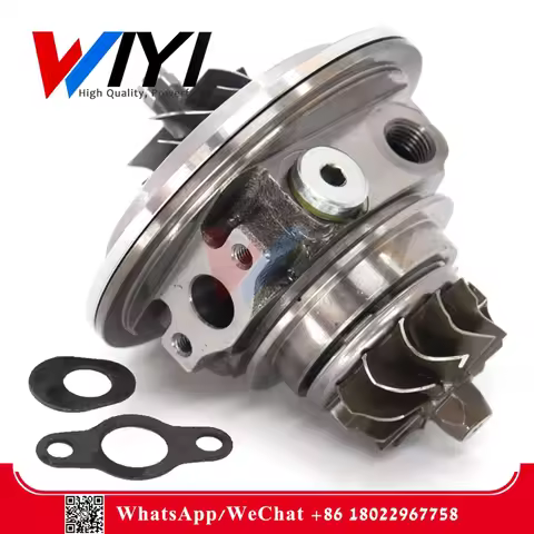 Turbo Cartridge Core For Mazda 3 6 CX-7 cx7 DISI NA EU MZR 2.3L L33L13700C 53047109904 53047109907 K