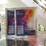 RANEE REFIL FACE POWER NATURAL 24G