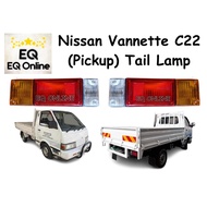 Nissan Vanette C22 Pickup Lorry, Nissan Atlas Cabstar F22 F23 H40 H41 H41 255 , UD YU41 Tail Lamp (L