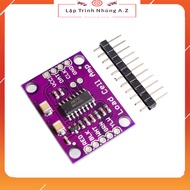 [Embedded Programming A-Z][126] 24bit Loadcell HX711 ADC Conversion Module (Genuine Type)
