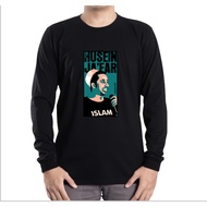 Habib Husein Ja'far Longsleeve T-Shirt