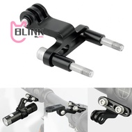 High Quality Front Light Holder Rack Aluminium Alloy Bicycle Accessories