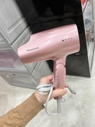 Panasonic 奈米負離子吹風機 玫瑰粉色 EH-CNA5B