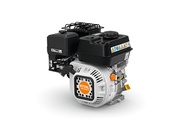 STIHL เครื่องยนต์อเนคประสงค์ เบนซิน มีกำลัง 6 - 7แรงม้า แกนเพลา 19มิล รุ่น EHC 605 / 705 S