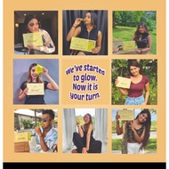 Gojours Botanical Drinks free 🎁 gift and free sachets