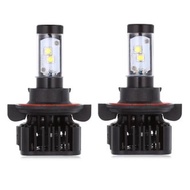 PAIRED K8 H13 80W INTEGRATED LED VEHICLE HEADLIGHT