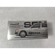 Tarmac Mercedes -Benz 190 E2.3-16 Race of Champion 1984