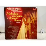 1LP Vinyl Records Record Melodien zwischen Jag und Traum FOLGE 2 (J1A47)