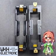 BATTERY Holder 1 x 18650 SMD SMT 3.7V 4.2V PCB OnBoard Battery Holder