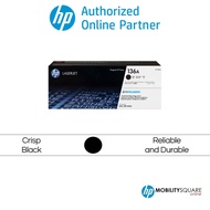 HP 136A Black Original LaserJet Toner Cartridge ( W1360A )