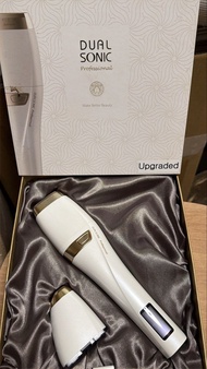 Dualsonic Professional 美容儀