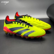 (CORNERGOAL)PREDATOR ELITE L HG/AG (Label 8 500.-)