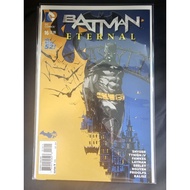 Batman Eternal 16 | 75 Years of Variant