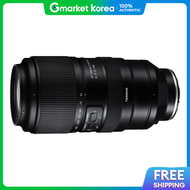 Tamron | Store Co. Ltd. Tamron 50-400mm F4.5-6.3 Di Iii Vc Vxd A067 for Sony Fe / Same-Day Delivery