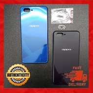 BACK COVER - OPPO A3S