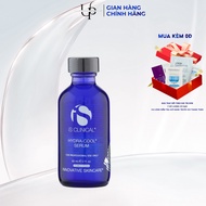 [COMPANY] IS CLINICAL Hydra-Cool Serum - Moisturizing Essence & Skin Soothing 30ml/60ml