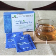 Lianhua Lung Clearing Tea