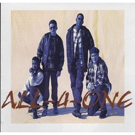 (Used) ALL-4-ONE All-4-One (US Club Edition) CD