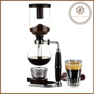 Bình pha cà phê Syphon 3 ly 360ml  Dụng cụ barista