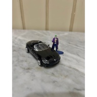 Diecast bmw Z 4 Rastar Group release
