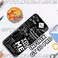 Softcase rubber infinix gt 30 pro /S9 aesthetic motif/ case infinix gt 30 pro/casing infinix gt 30 p