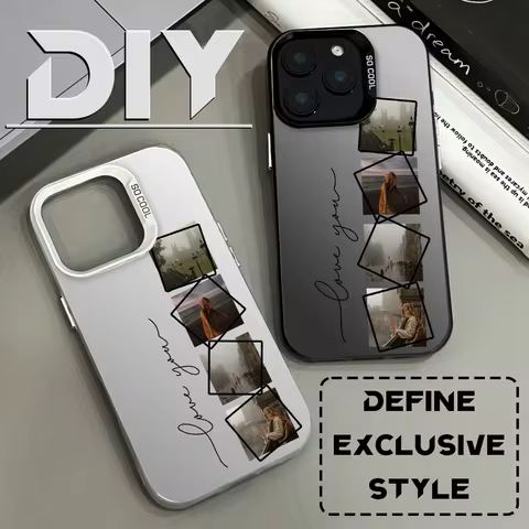 Applicable to iPhone 17 16 15 14 13 12 11 Pro Max Mini 17e SE 2020 2022 Air XS XR 16e 7 8 Plus DIY M