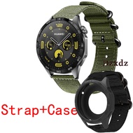 Huawei Watch GT 4 GT 5 Smart Watch Case Screen Protective Cover Bumper Accessories For Huawei Watch 