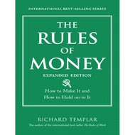 The Rules of Money - How to Make It and How [Pdf][216 Pages][163]