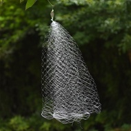 MAELOVE2 Fishing Net Design Copper Spring Shoal / Jaring Pancing Fishing Net Mesh With Luminous Bead