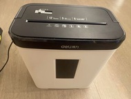 碎紙機