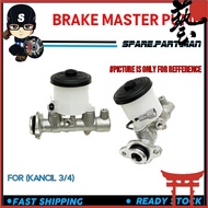 BRAKE MASTER PUMP for KANCIL 3/4 SKR